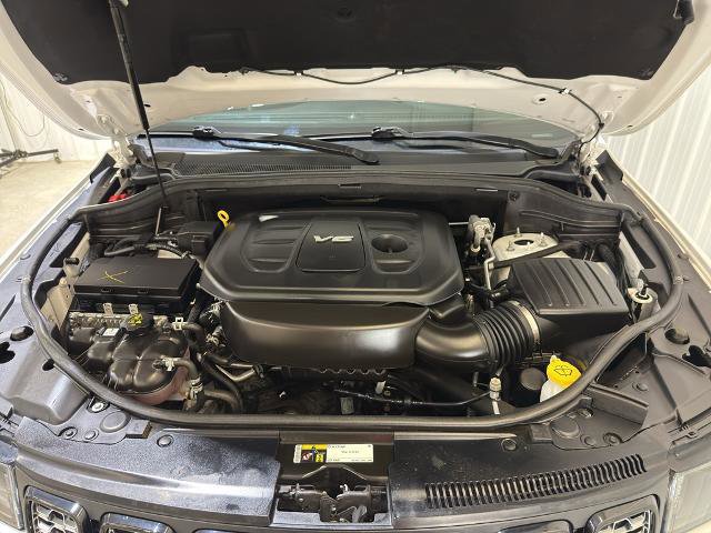 Used 2019 Jeep Grand Cherokee Altitude image 6