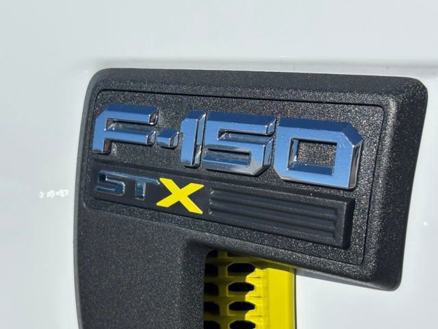 Certified 2025 Ford F150 STX image 20
