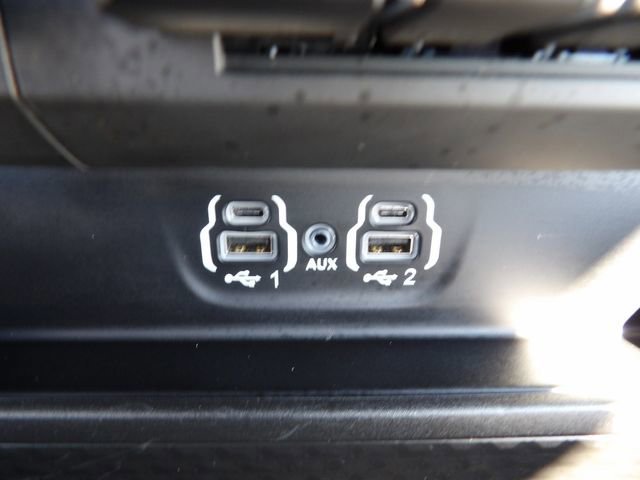 Used 2023 RAM 1500 Laramie image 20