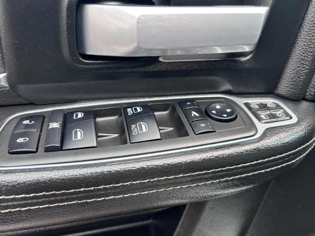 Used 2024 RAM 2500 Big Horn image 17