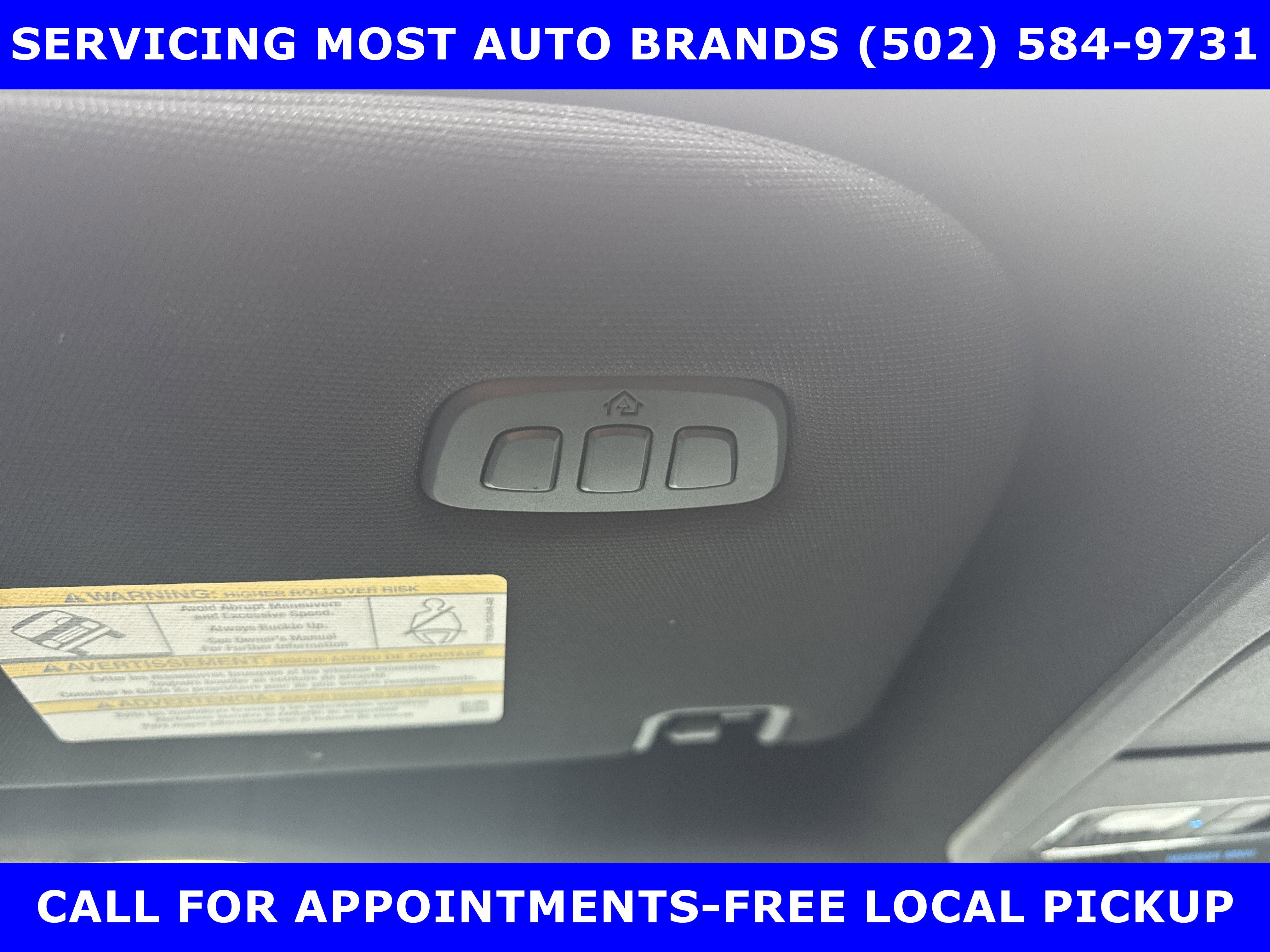 Certified 2023 Ford F150 Platinum w/ Equipment Group 701A High image 34