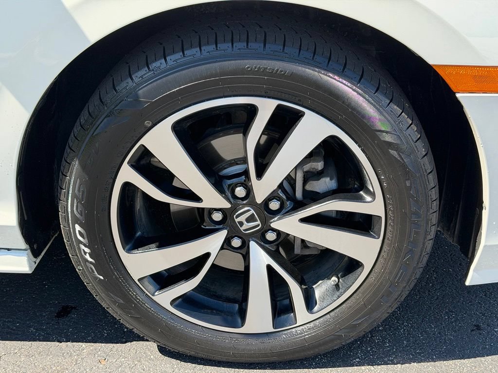 Used 2019 Honda Odyssey Elite image 58
