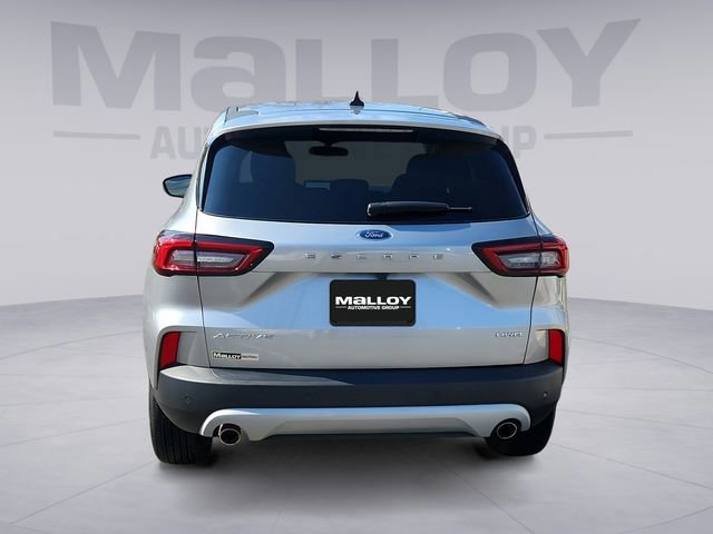Certified 2023 Ford Escape Active w/ Tech Pack #2 image 4