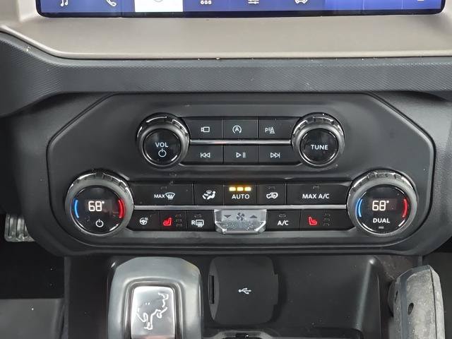 Certified 2024 Ford Bronco Raptor AWD/4WD image 19
