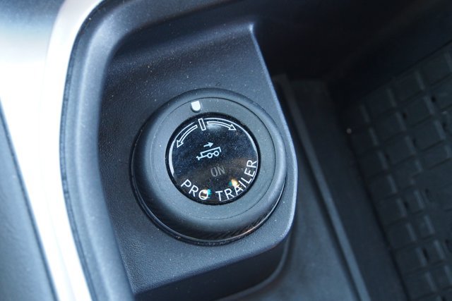 Certified 2025 Ford Expedition Max Active AWD/4WD image 28