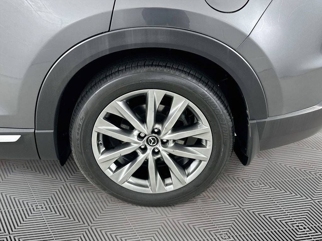Used 2019 MAZDA CX-9 Grand Touring FWD image 29