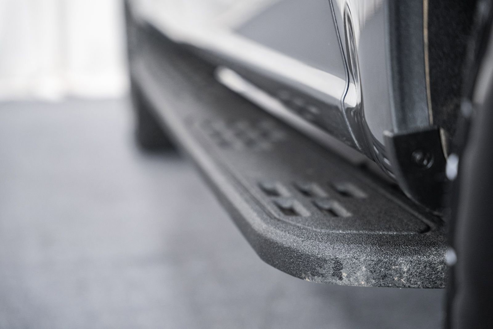 Certified 2025 Ford F150 Tremor w/ Equipment Group 402A High image 22