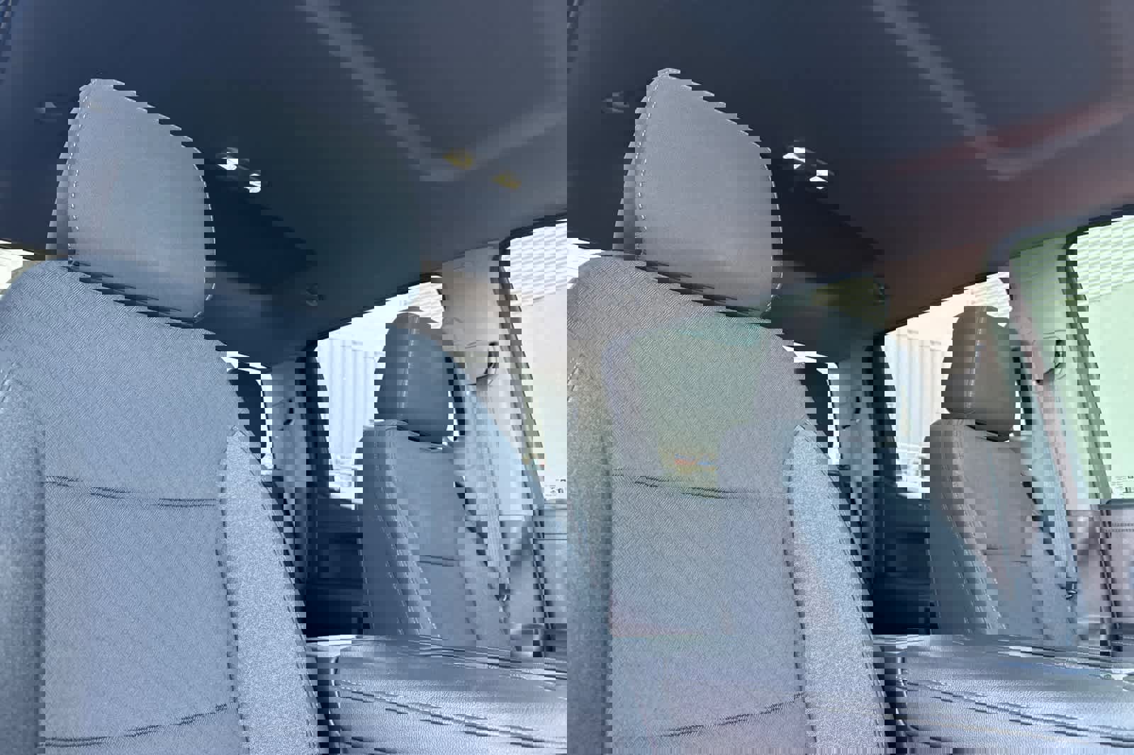 Used 2021 Chevrolet Silverado 1500 LT Trail Boss image 16