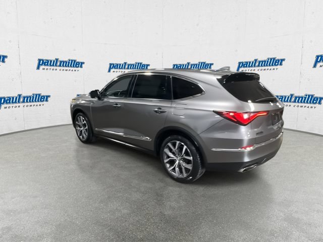 Used 2023 Acura MDX FWD w/ Technology Package image 8