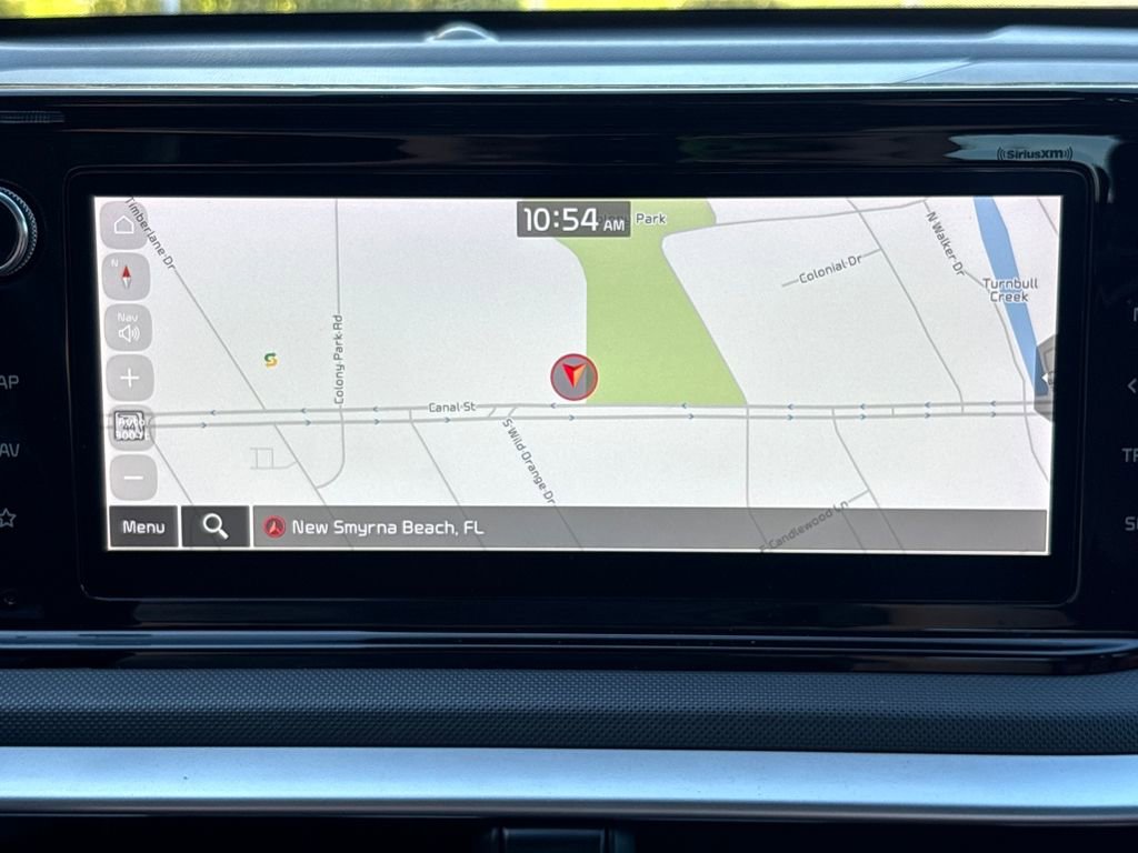 Used 2022 Kia K5 GT-Line w/ GT-Line FWD Premium Package image 26