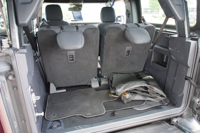 Certified 2022 Ford Bronco Big Bend AWD/4WD image 14