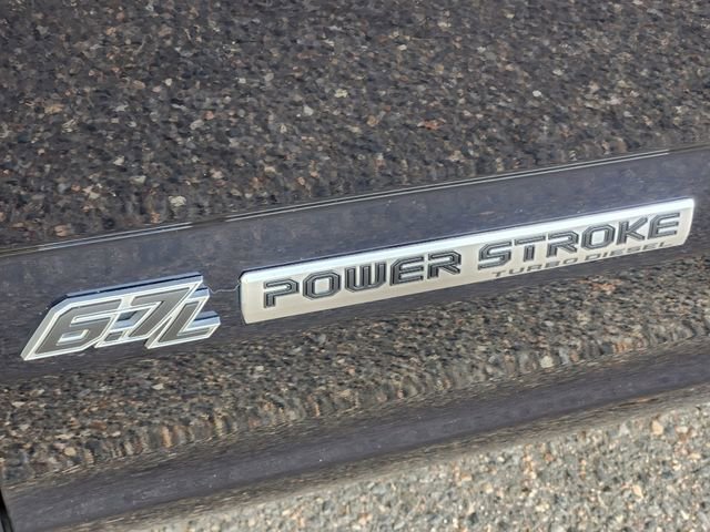 Certified 2021 Ford F350 Platinum image 20