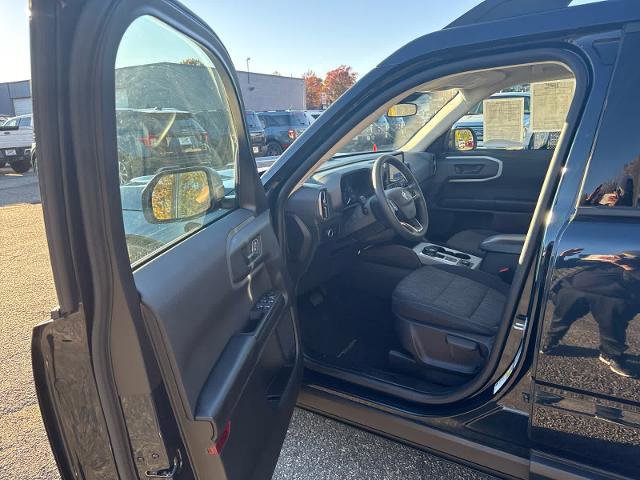 Certified 2023 Ford Bronco Sport Big Bend image 7