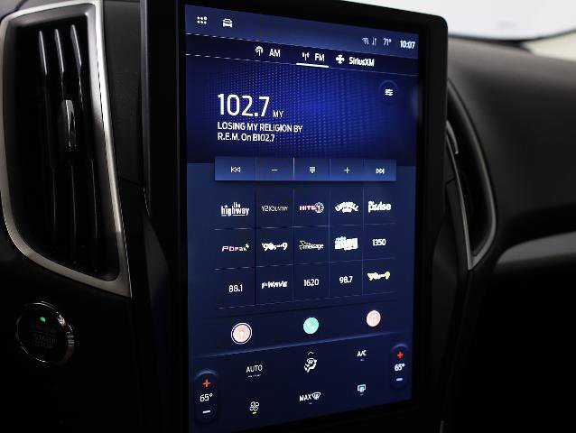 Certified 2024 Ford Edge SE w/ Black Appearance Package AWD/4WD image 14