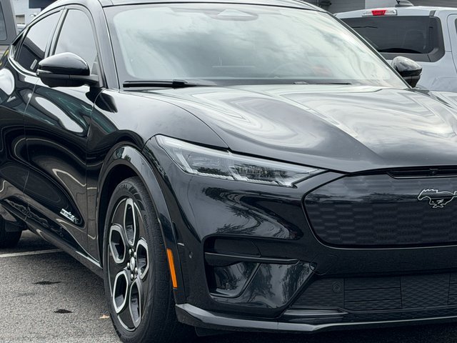 Certified 2023 Ford Mustang Mach-E GT AWD/4WD image 29