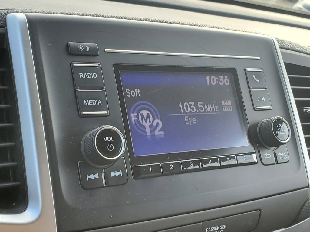 Used 2020 Honda Pilot LX image 24