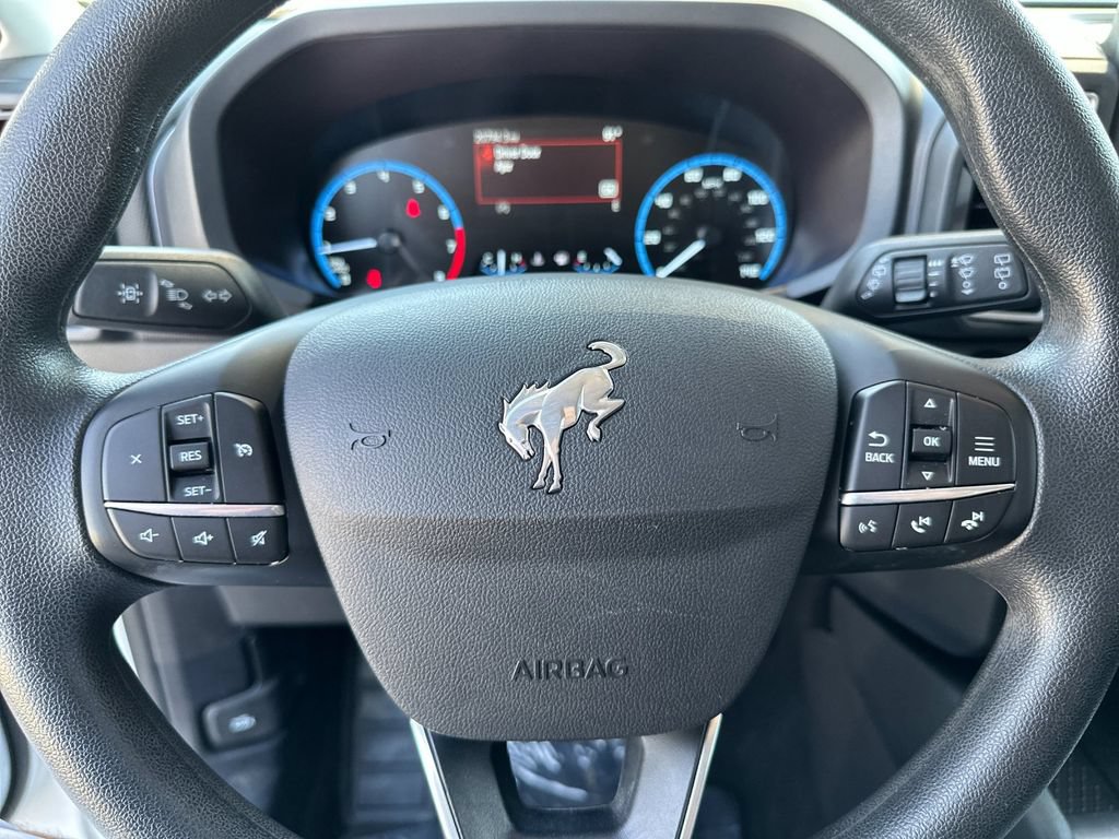 Certified 2024 Ford Bronco Sport Big Bend AWD/4WD image 22