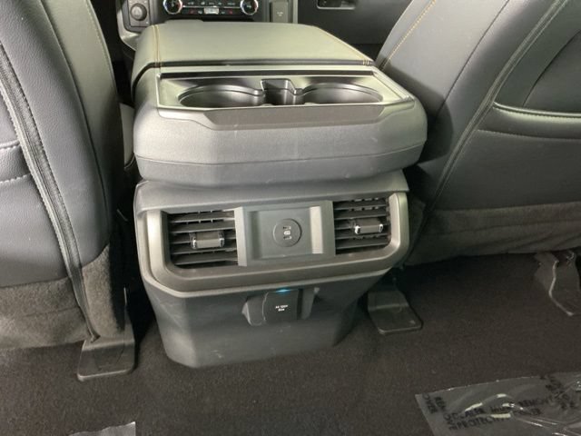 Certified 2025 Ford F150 Tremor w/ Tow/Haul Package AWD/4WD image 43
