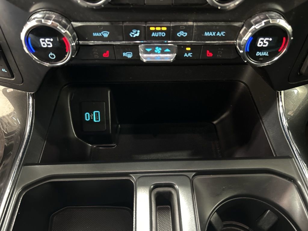 Certified 2021 Ford F150 XLT w/ Equipment Group 302A High image 23