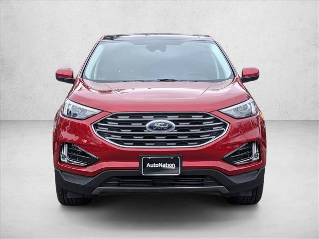 Certified 2022 Ford Edge SEL w/ Convenience Package AWD/4WD image 5