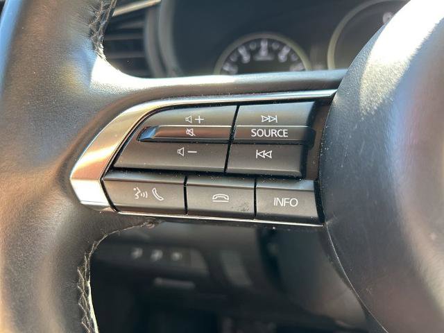 Used 2024 MAZDA CX-30 AWD 2.5 S w/ Preferred Package image 19