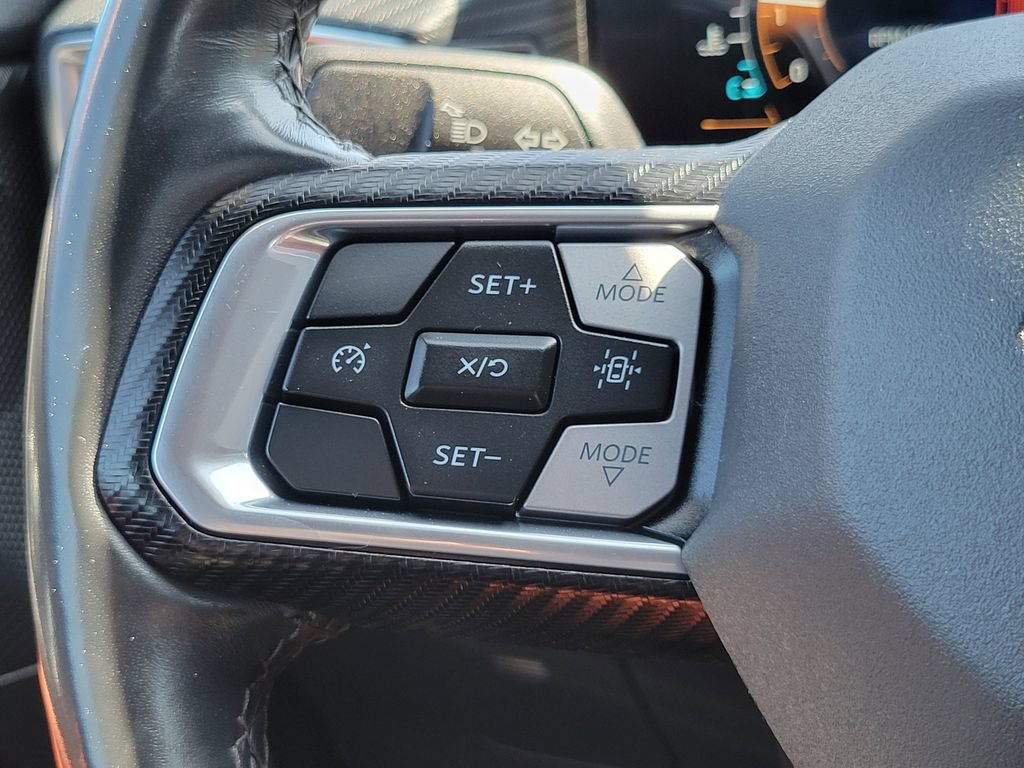 Certified 2024 Ford Mustang Premium RWD image 13