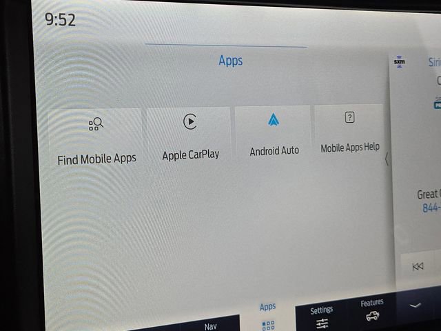 Certified 2022 Ford Bronco Wildtrak image 11