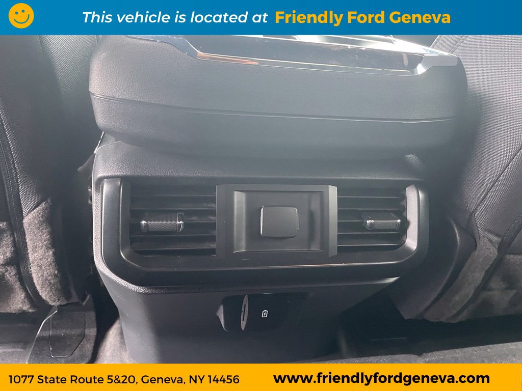 Certified 2023 Ford F150 XL w/ STX Appearance Package AWD/4WD image 30