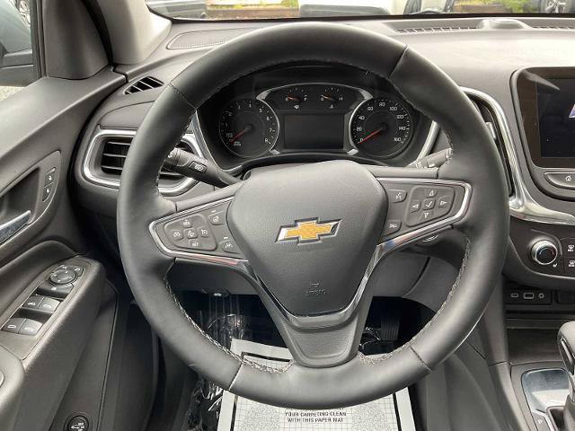 Used 2024 Chevrolet Equinox LT FWD image 27