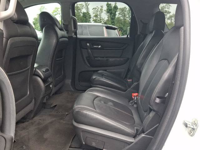 Used 2017 GMC Acadia Limited SLT AWD/4WD image 26