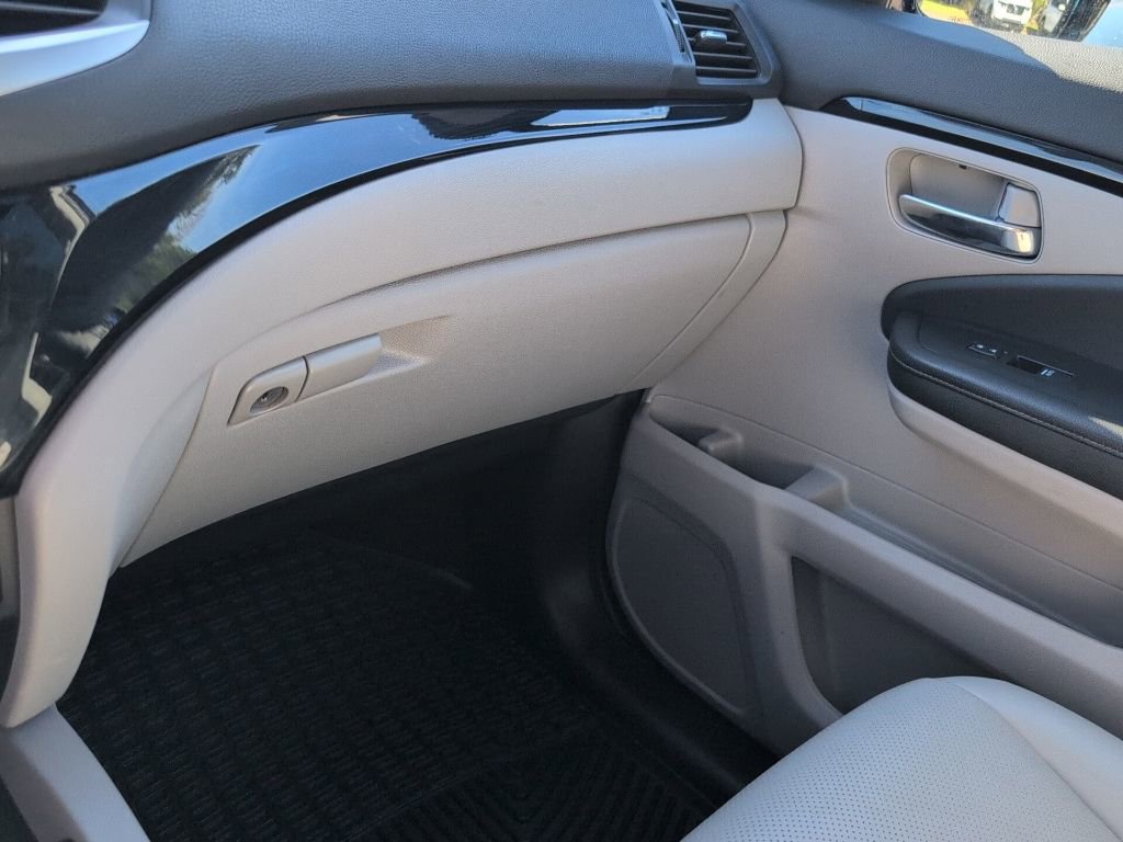 Used 2020 Honda Ridgeline RTL-E image 22