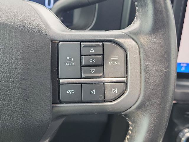 Certified 2023 Ford F350 Lariat w/ Tremor Off-Road Package AWD/4WD image 26