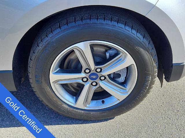 Certified 2022 Ford Edge SEL w/ Convenience Package AWD/4WD image 5