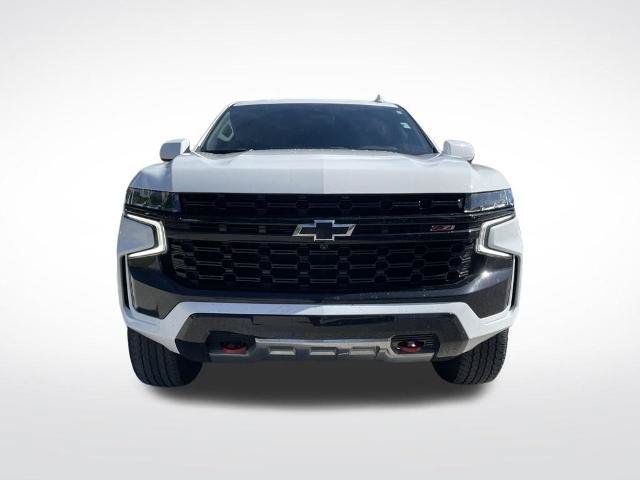 Used 2023 Chevrolet Tahoe Z71 w/ Luxury Package AWD/4WD image 3