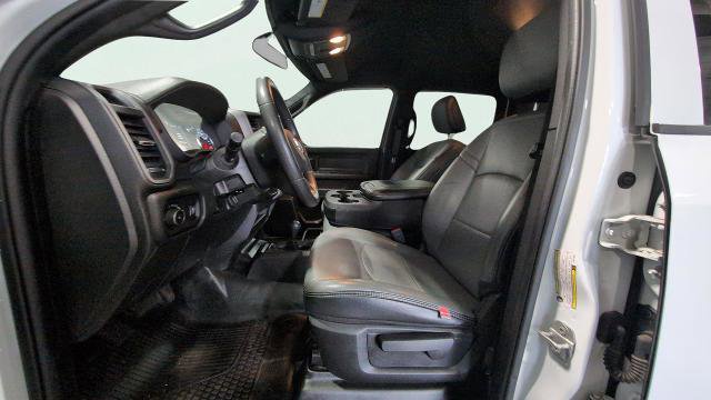 Used 2024 RAM 2500 Tradesman w/ Snow Chief Group image 26