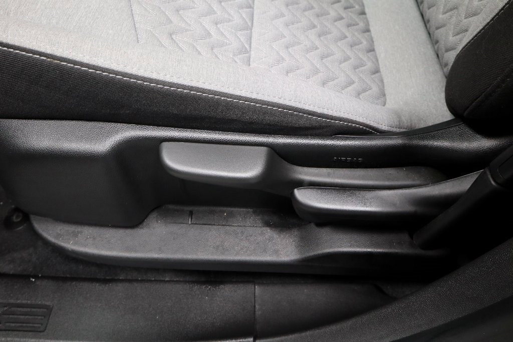 Used 2024 Chevrolet Equinox LS image 23