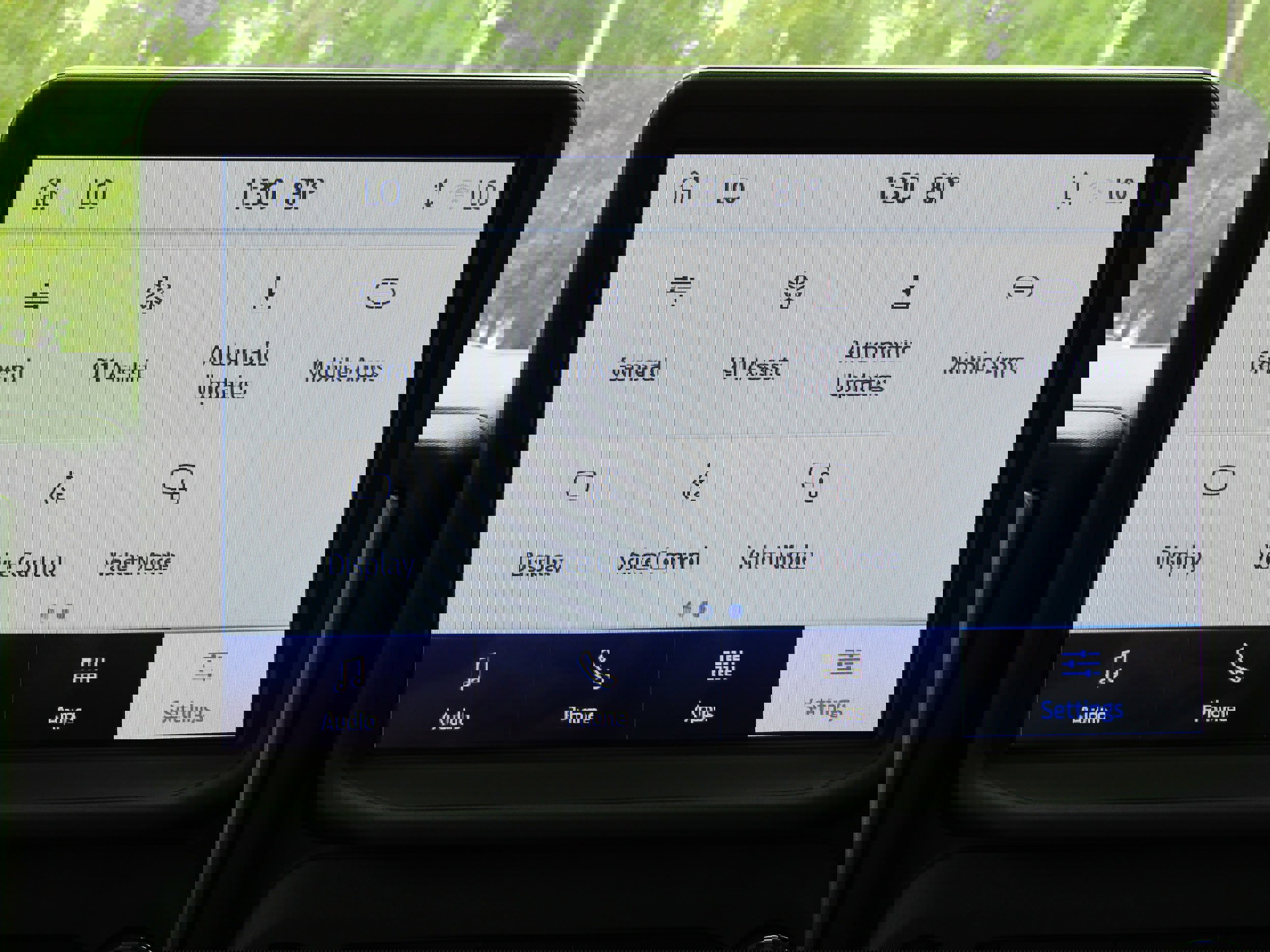 Certified 2024 Ford Bronco Sport Outer Banks image 36