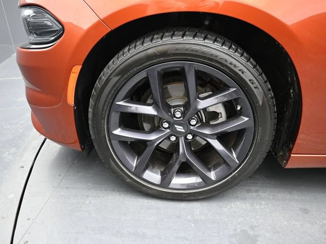 Used 2023 Dodge Charger SXT w/ Blacktop Package RWD image 9