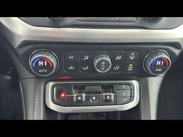 Used 2020 GMC Acadia SLT w/ Trailering Package AWD/4WD image 25