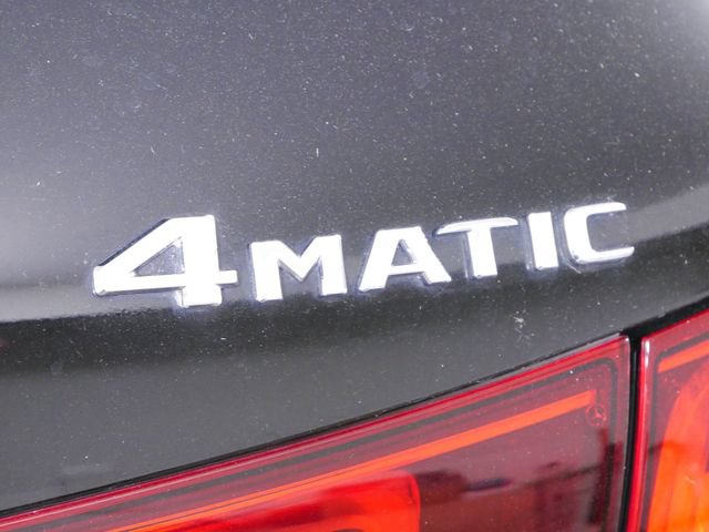 Used 2023 Mercedes-Benz GLA 250 4MATIC image 11