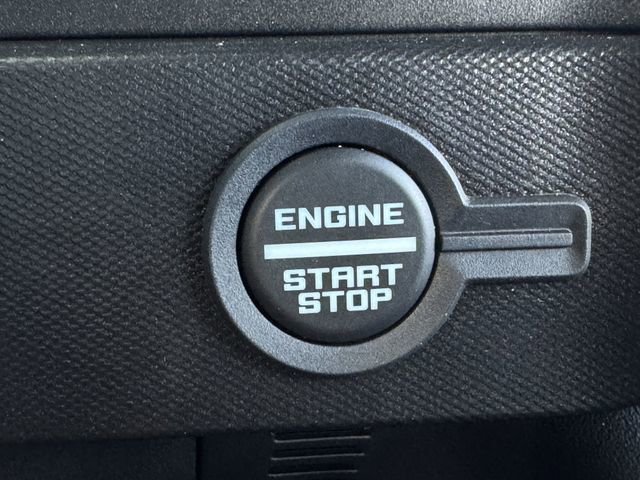 Certified 2021 Ford Bronco First Edition image 22