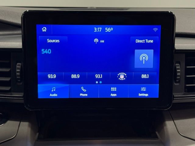 Certified 2022 Ford Explorer XLT image 26