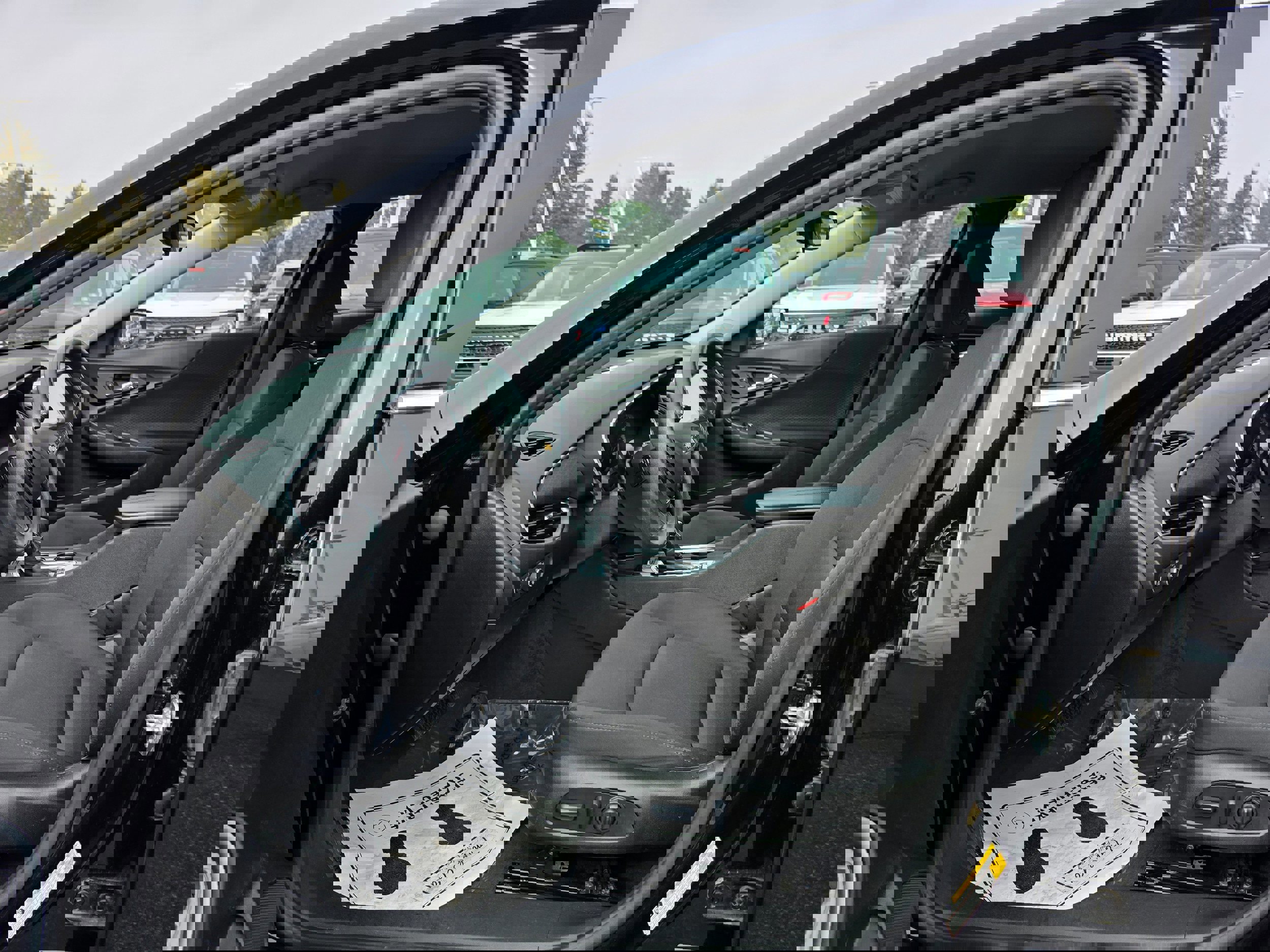 Used 2024 Chevrolet Malibu LT image 20