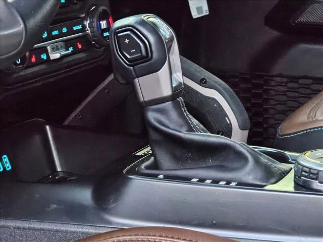 Certified 2024 Ford Bronco Outer Banks image 11