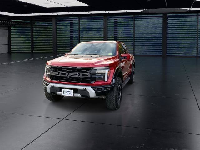 Certified 2024 Ford F150 Raptor AWD/4WD image 13