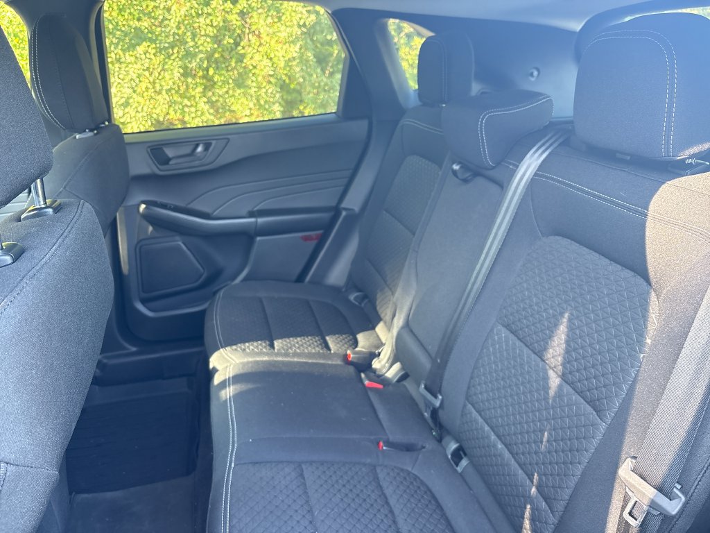 Certified 2023 Ford Escape Active AWD/4WD image 14