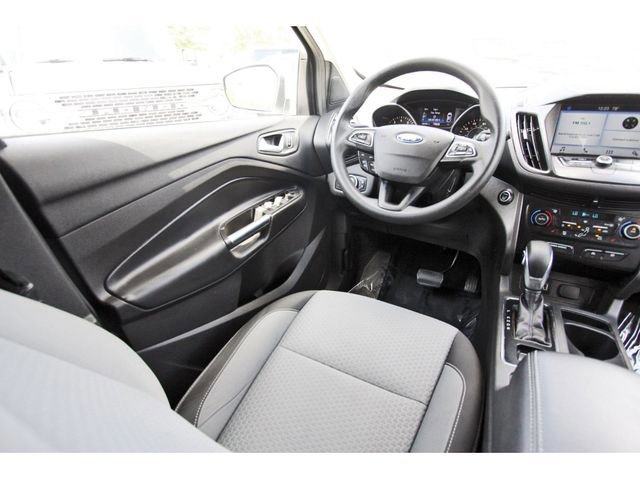 Certified 2019 Ford Escape SE image 7