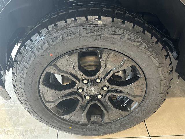 Certified 2023 Ford F150 Platinum AWD/4WD image 32