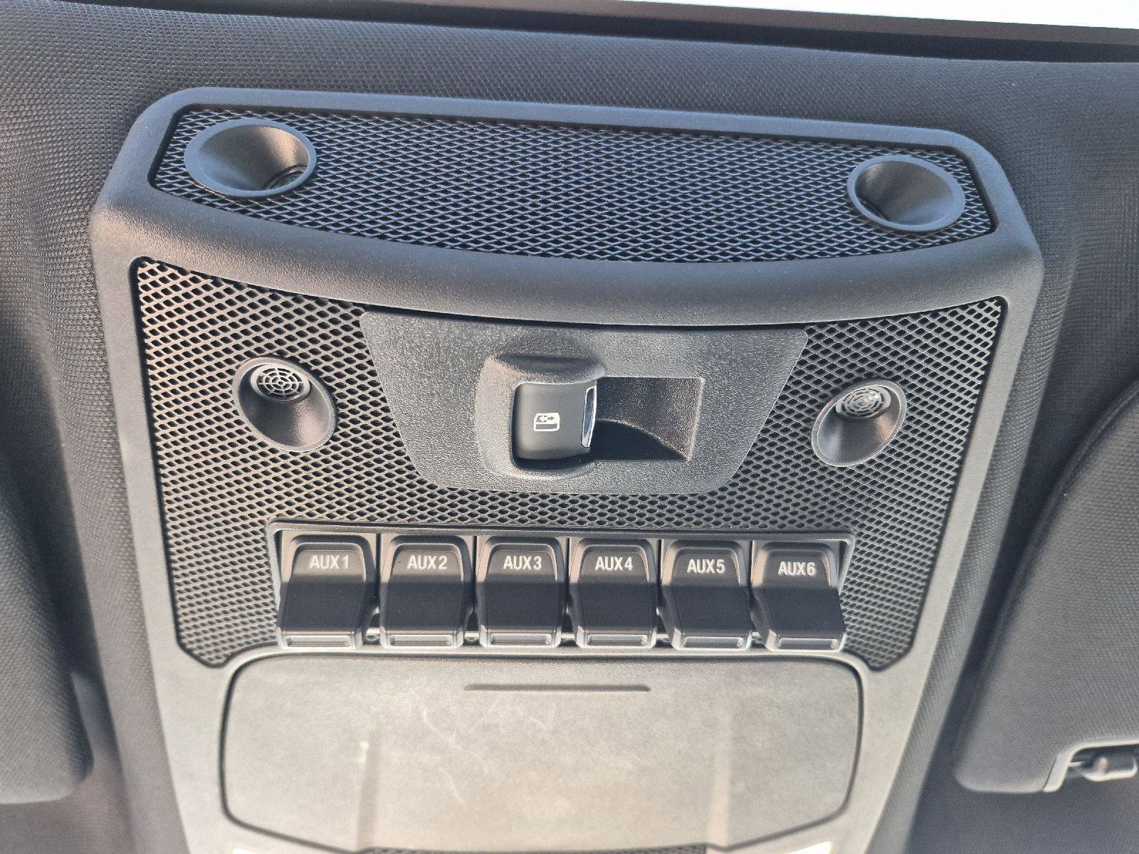 Certified 2021 Ford F450 Platinum w/ FX4 Off-Road Package image 22