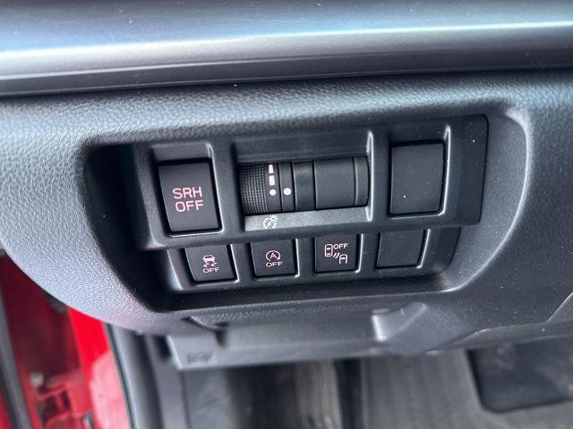 Used 2021 Subaru Crosstrek 2.5i Limited w/ Popular Package #2 image 19